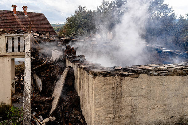 Affordable Fire Damage Removal solutions in Warsaw, VA